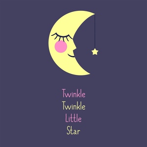 Обложка для Twinkle Twinkle Little Star - Twinkle Twinkle Little Star