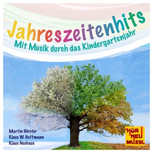 Обложка для Klaus Neuhaus & Klaus W. Hoffmann - Gatatumba