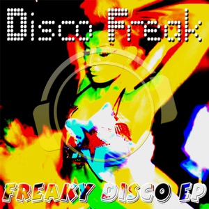 Обложка для Disco Freak - Why