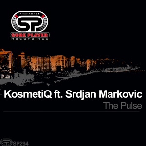 Обложка для KosmetiQ feat. Srdjan Markovic - The Pulse
