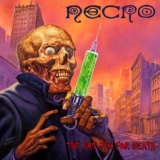 Обложка для Necro - The Pre-Fix for Death