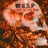 Обложка для W.A.S.P. - I Wanna Be Somebody