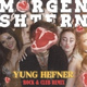 Обложка для MORGENSHTERN - Yung Hefner ROCK REMIX