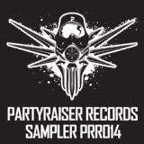 Обложка для Vandal!sm - Partyraiser Harder Dan de Rest Tribute