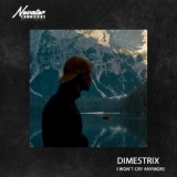 Обложка для DIMESTRIX - I Won't Cry Anymore