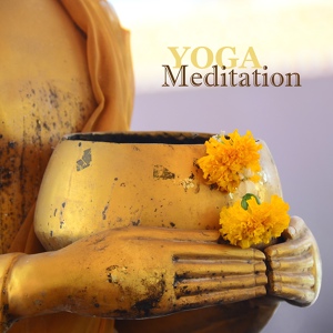 Обложка для Deep Relaxation Meditation Academy - Yoga Meditation (Relaxing Music, Outdoor Relaxation)
