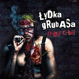 Обложка для Łydka Grubasa - Taka Półka