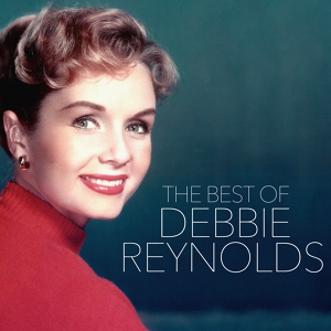 Обложка для Debbie Reynolds - Aba Daba Honeymoon