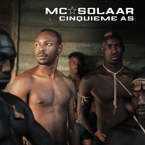 Обложка для Mc Solaar feat. Black Jack - Si je meurs ce soir