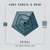 Обложка для Luke Garcia, UOIO - Spiral