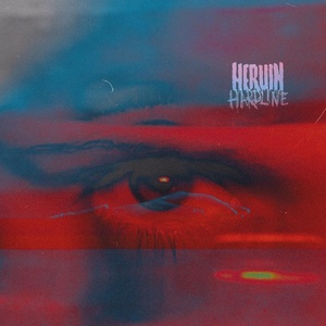 Обложка для Heruin - Hardline