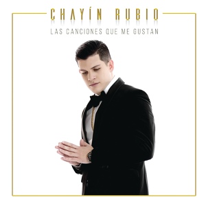 Обложка для Chayín Rubio - Te Fuiste De Aquí