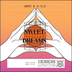 Обложка для S-Ilo, AM3Y - Sweet Dreams