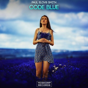 Обложка для Paul elov8 Smith - Code Blue