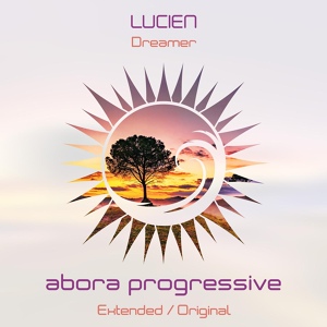Обложка для Lucien - Dreamer (Extended Mix)