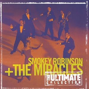 Обложка для Smokey Robinson & The Miracles - I Second That Emotion