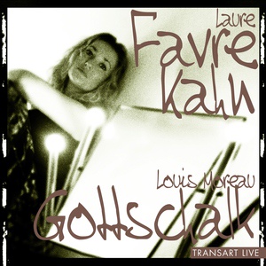Обложка для Laure Favre-Kahn - Danza, Op. 33