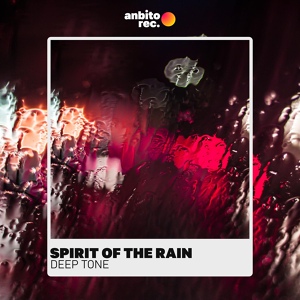 Обложка для Deep Tone - Spirit of the Rain