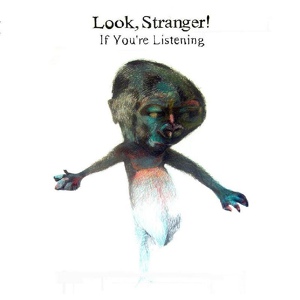 Обложка для Look, Stranger! - Look Around You