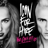 Обложка для Icon For Hire - Under the Knife