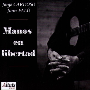 Обложка для Jorge Cardoso, Juan Falù - Milonga