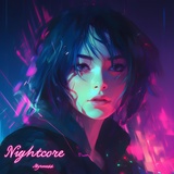 Обложка для Myrmexx - Road to Nowhere Nightcore