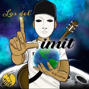 Обложка для Los Del Limit - Cosas De La Vida