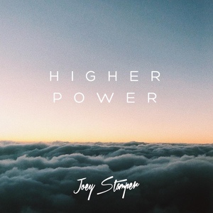 Обложка для Joey Stamper - Higher Power