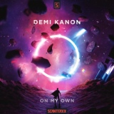 Обложка для Demi Kanon - On My Own