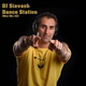 Обложка для DJ Siavash - Dance Station (Mini Mix 33)