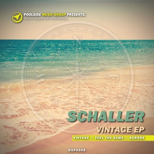 Обложка для Schaller - Aurora (Original Mix)