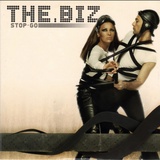 Обложка для The Biz - Stop - Go