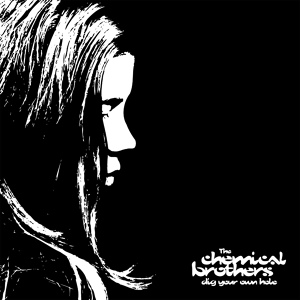 Обложка для The Chemical Brothers - The Private Psychedelic Reel