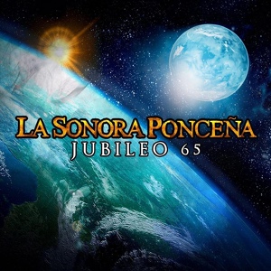 Обложка для La Sonora Ponceña - Jubileo 65