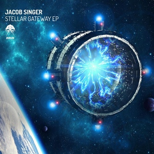 Обложка для Jacob Singer - Stellar Gateway