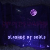 Обложка для Slasher of Souls - Air