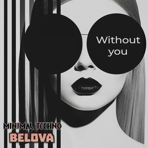 Обложка для belova - Without you