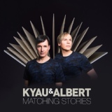Обложка для Kyau & Albert - Trace (Album Version)