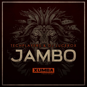 Обложка для Techplayers, DJ Lucerox - Jambo