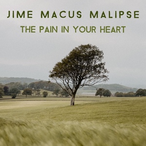 Обложка для Jime Macus Malipse - I Would Find A Person