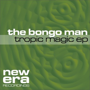 Обложка для The Bongo Man - Zone Out