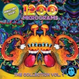 Обложка для 1200 Micrograms - Rock Into The Future