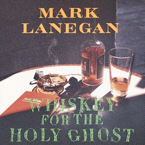 Обложка для Mark Lanegan - Pendulum