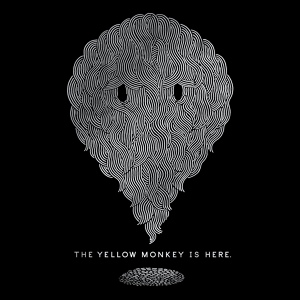 Обложка для THE YELLOW MONKEY - Spark