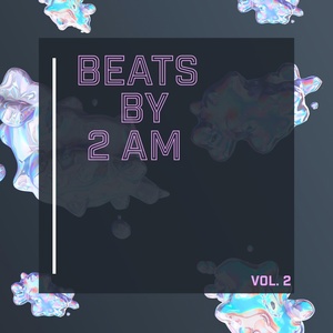 Обложка для Beats By 2 AM - Sean