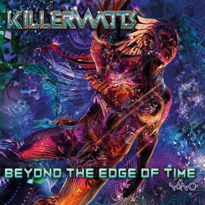 Обложка для Killerwatts, Mandala (UK) - Edge of Time