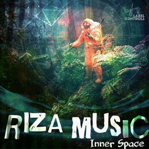 Обложка для RIZA music - Projection