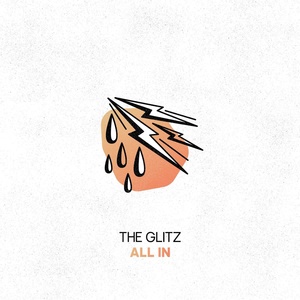 Обложка для The Glitz - All In