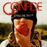 Обложка для Confide - I Am Scared Of Me