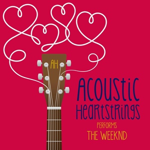 Обложка для Acoustic Heartstrings - Wasted Times